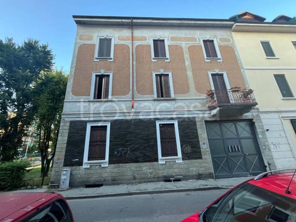 appartamento in vendita a Corsico