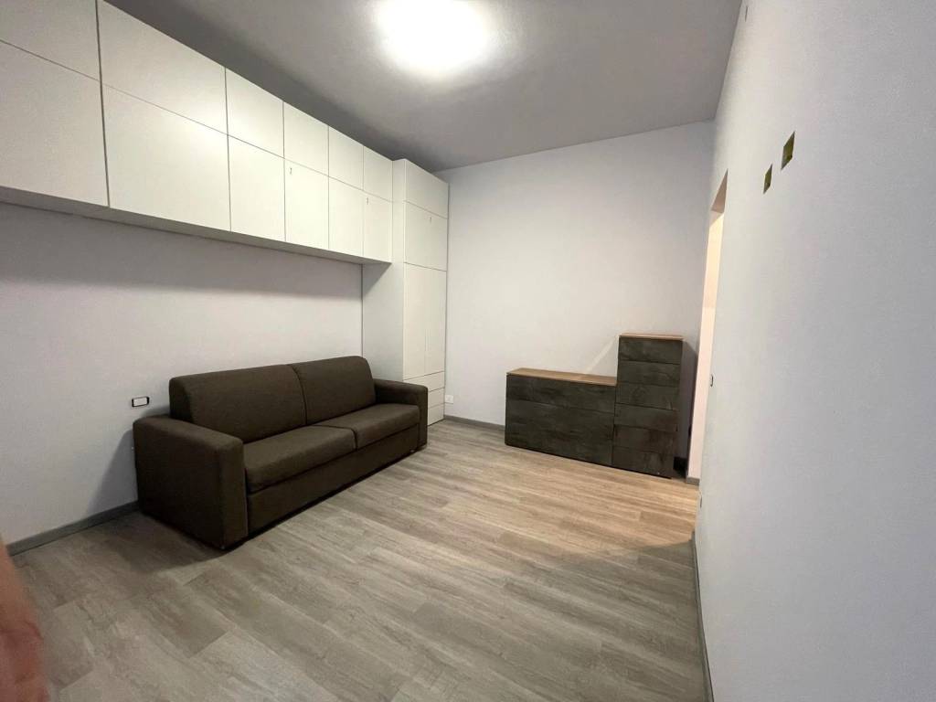 appartamento in vendita a Corsico