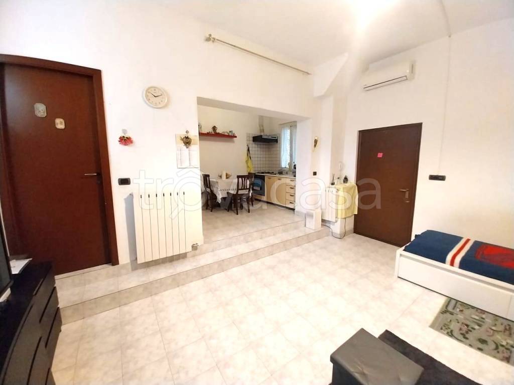 appartamento in vendita a Corsico
