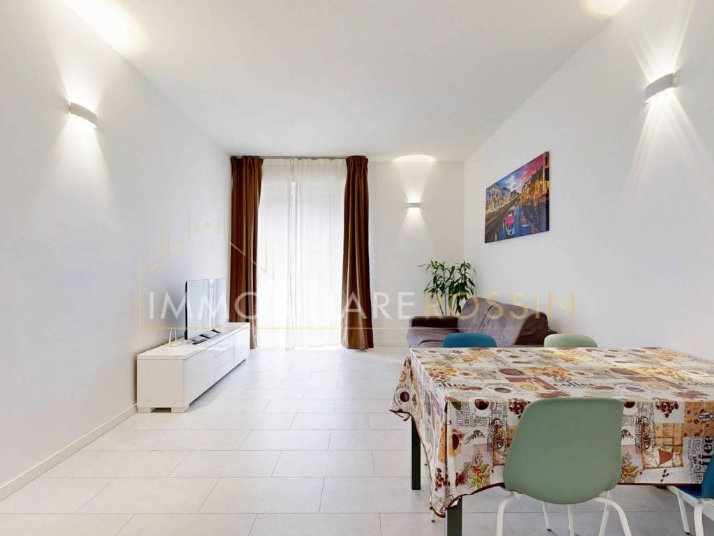 appartamento in vendita a Corsico