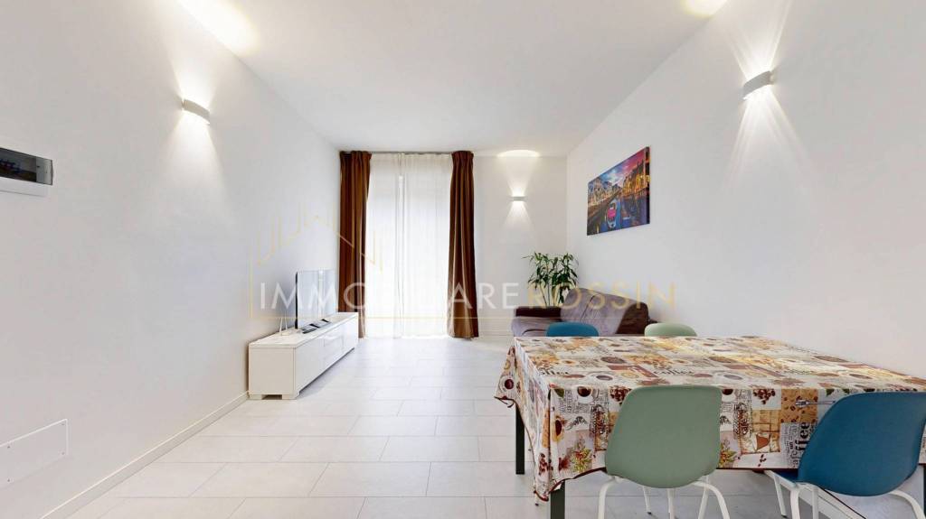 appartamento in vendita a Corsico