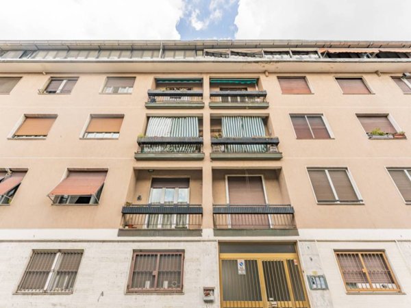 appartamento in vendita a Corsico