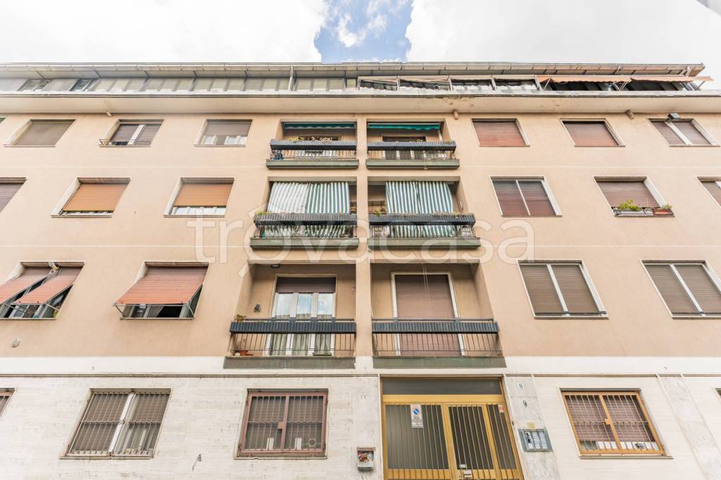 appartamento in vendita a Corsico