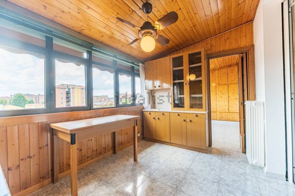 appartamento in vendita a Corsico