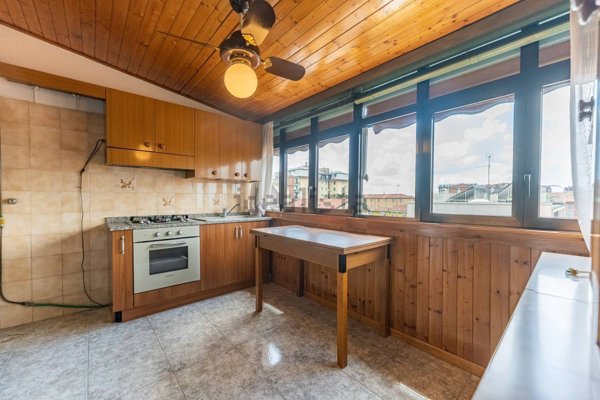 appartamento in vendita a Corsico