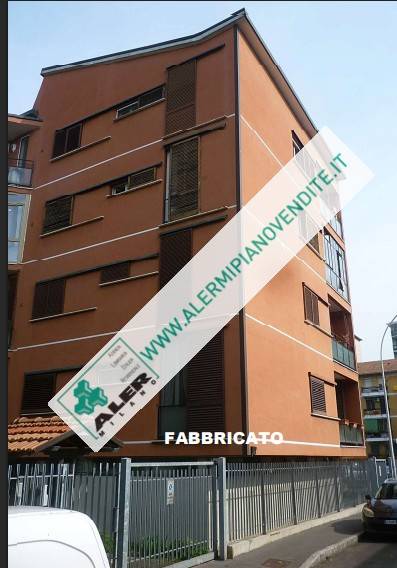 appartamento in vendita a Corsico