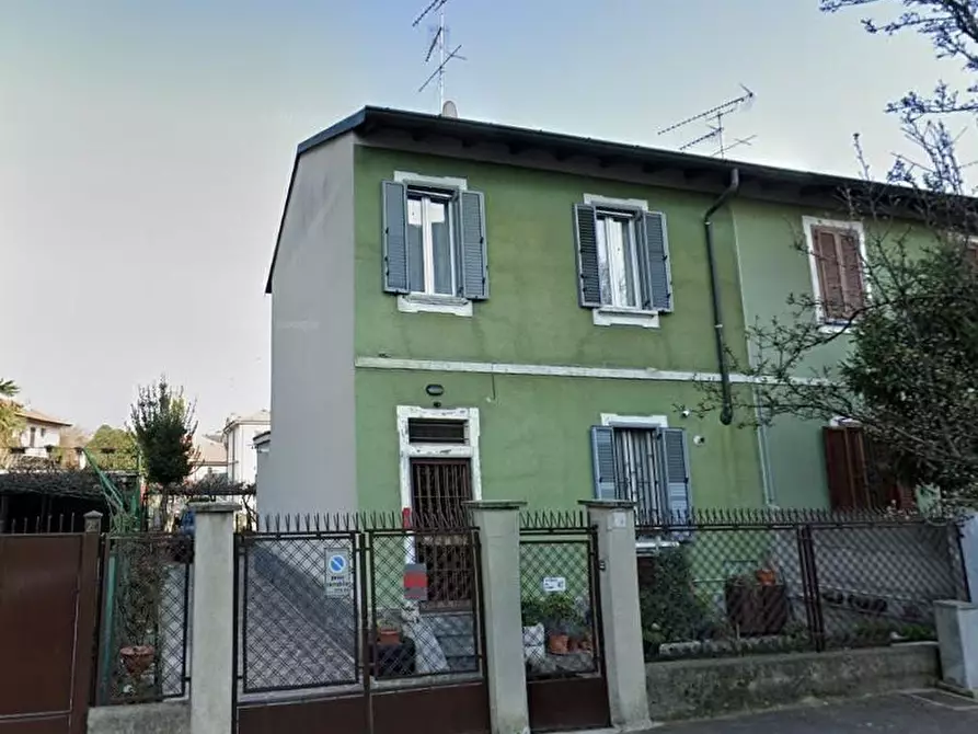 casa indipendente in vendita a Corsico