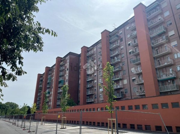 appartamento in vendita a Corsico