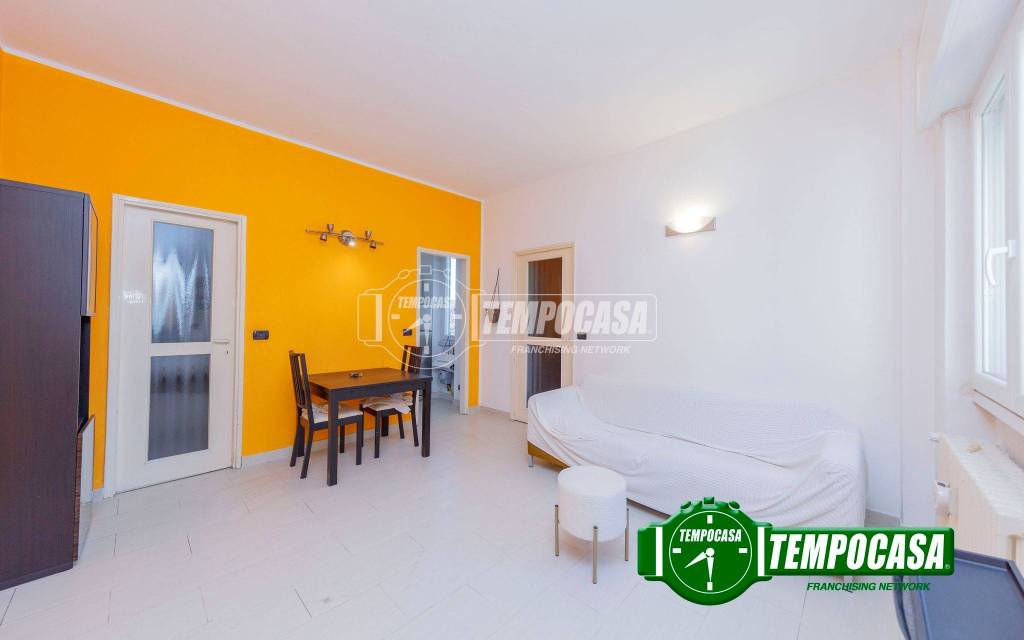 appartamento in vendita a Corsico