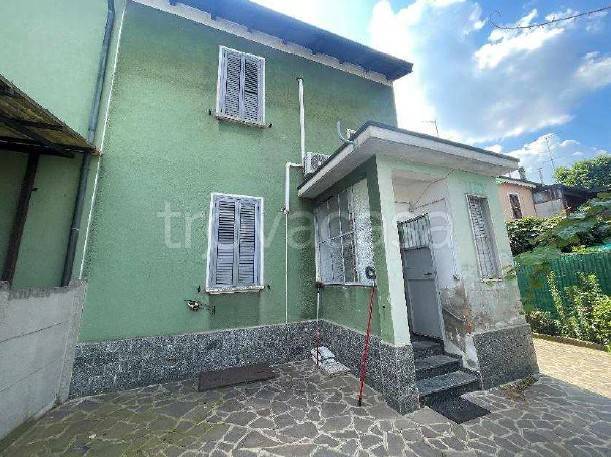 casa indipendente in vendita a Corsico