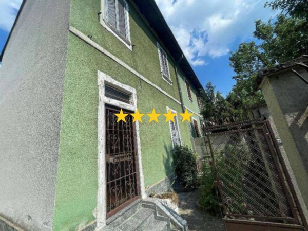 casa indipendente in vendita a Corsico