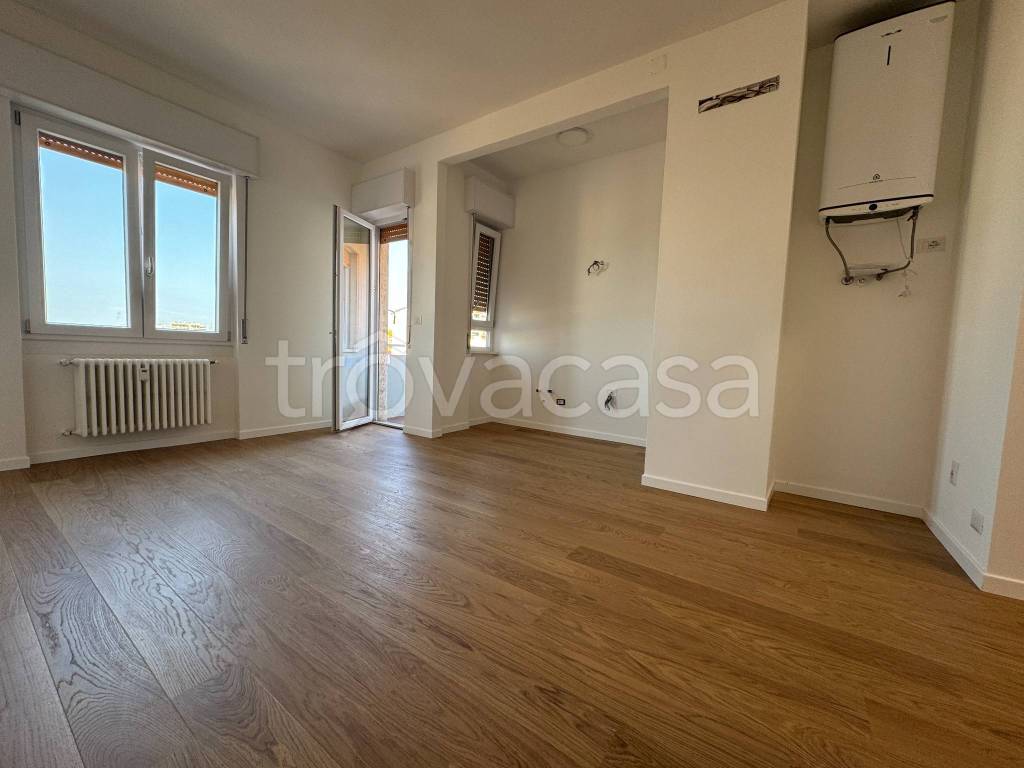 appartamento in vendita a Corsico