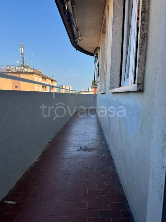 appartamento in vendita a Corsico