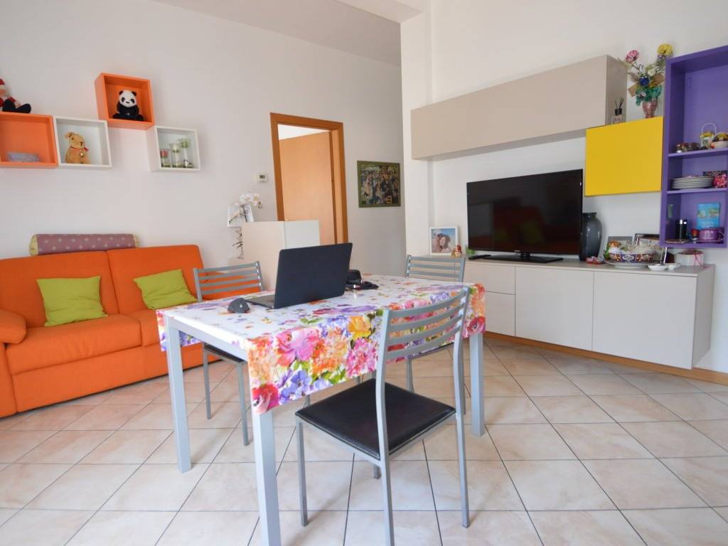 appartamento in vendita a Corsico