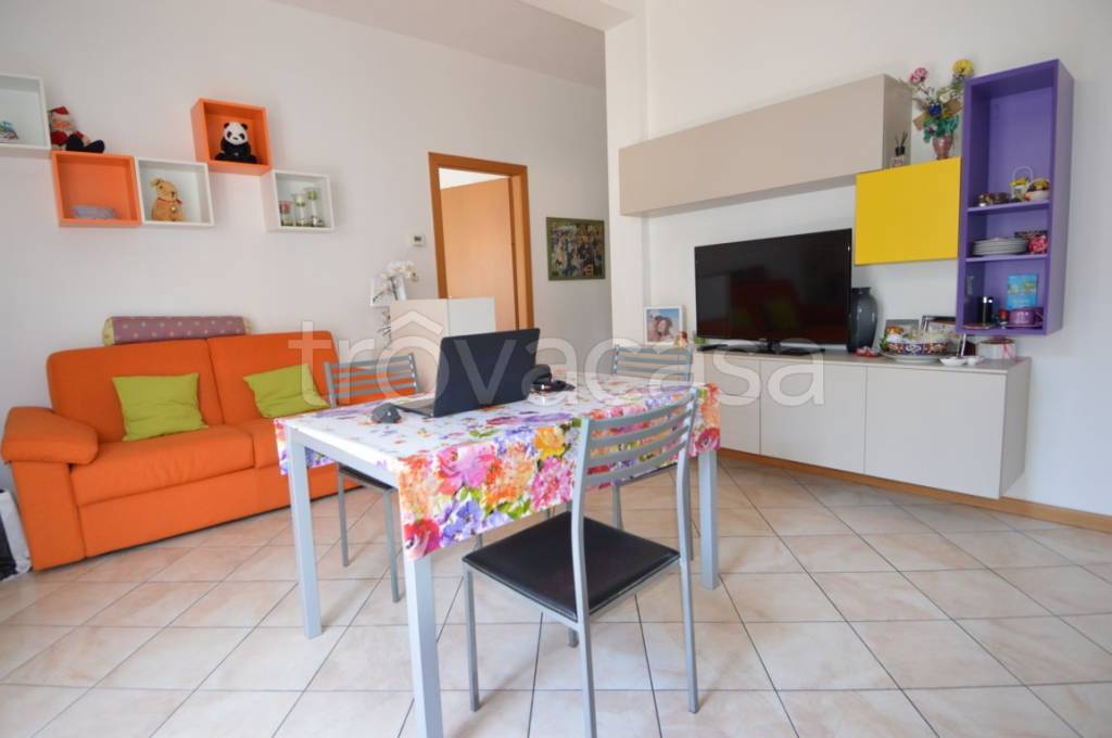 appartamento in vendita a Corsico