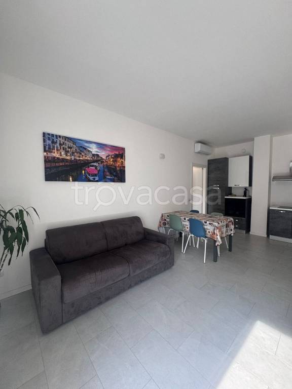 appartamento in vendita a Corsico