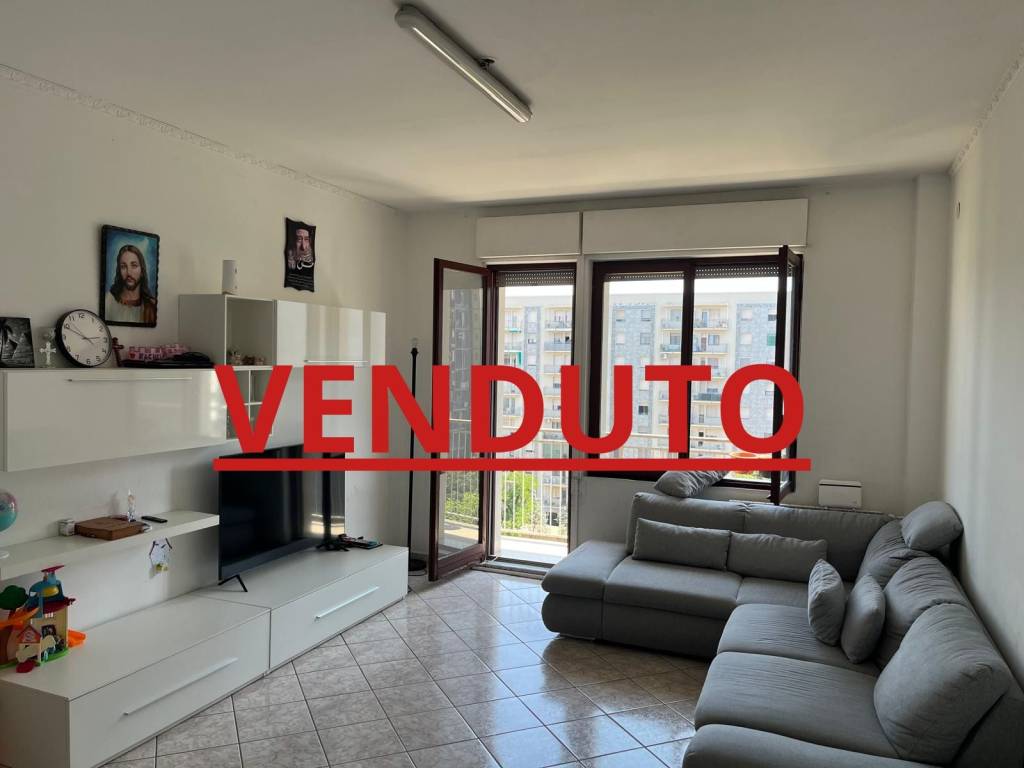 appartamento in vendita a Corsico