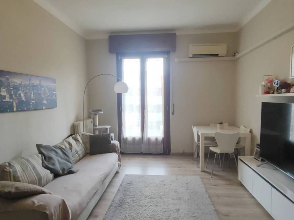 appartamento in vendita a Corsico