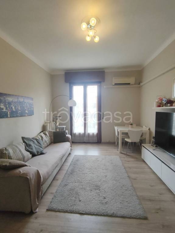 appartamento in vendita a Corsico