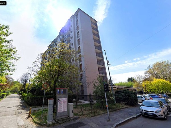 appartamento in vendita a Corsico