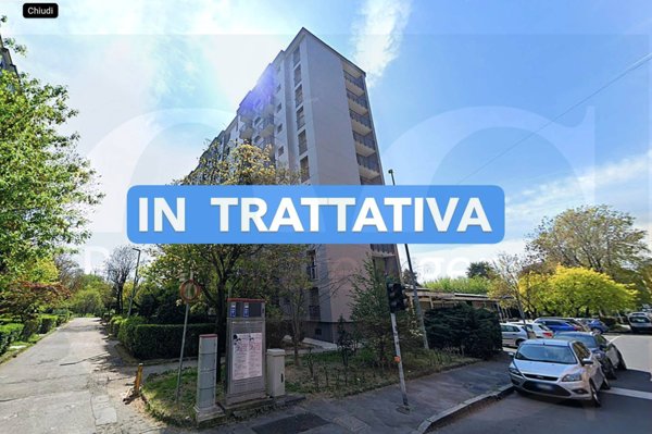 appartamento in vendita a Corsico