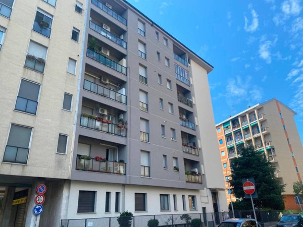 appartamento in vendita a Corsico