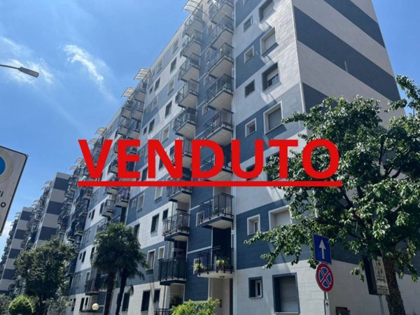 appartamento in vendita a Corsico