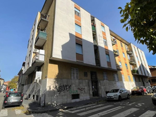 appartamento in vendita a Corsico