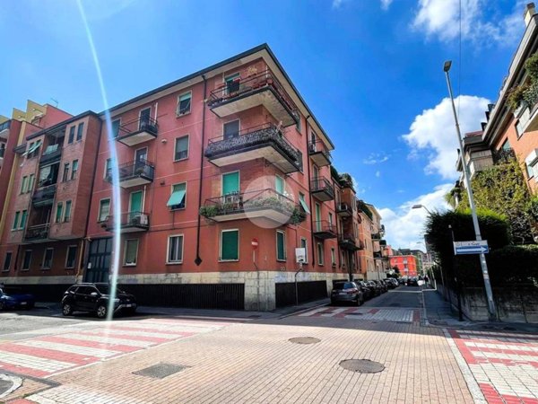 appartamento in vendita a Corsico