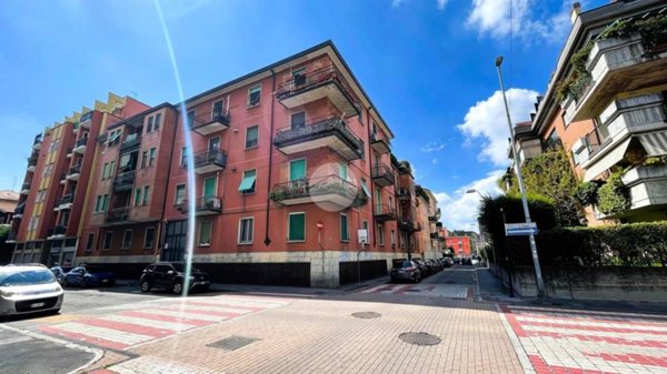 appartamento in vendita a Corsico