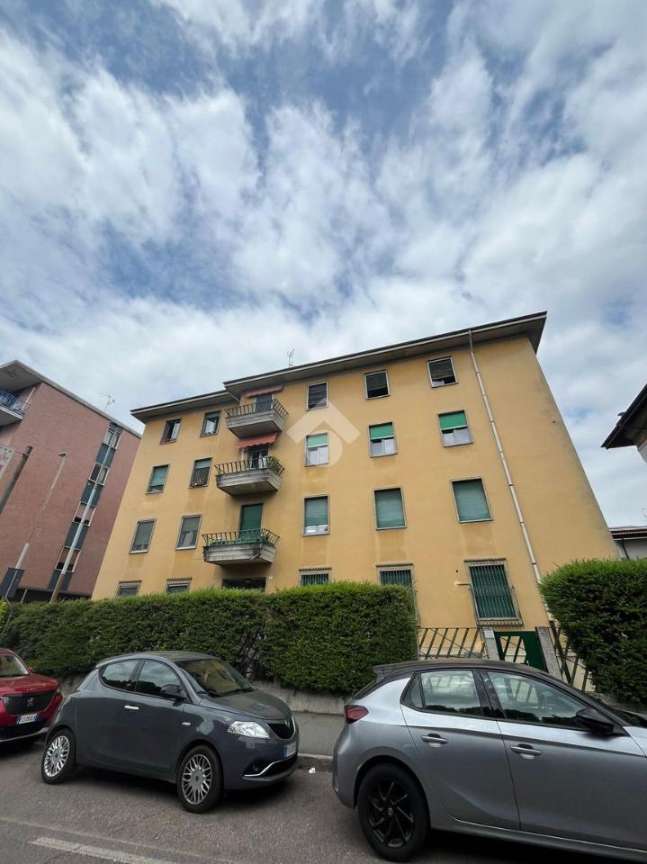 appartamento in vendita a Corsico