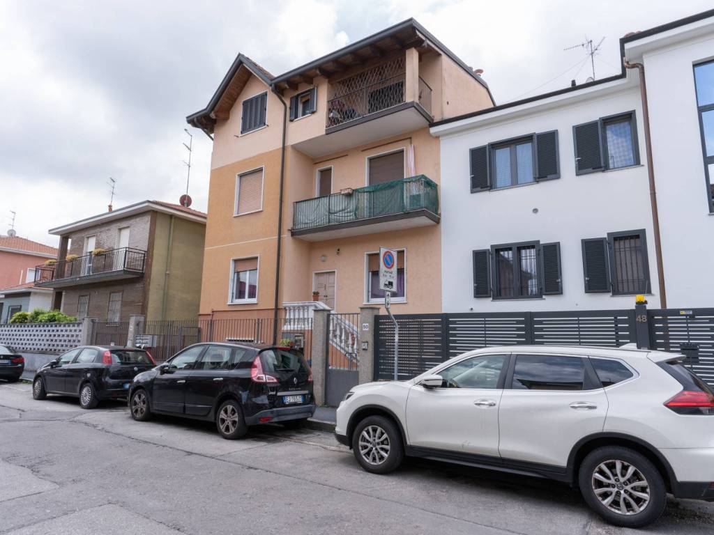 appartamento in vendita a Corsico