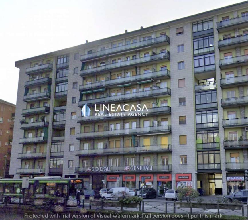 appartamento in vendita a Corsico