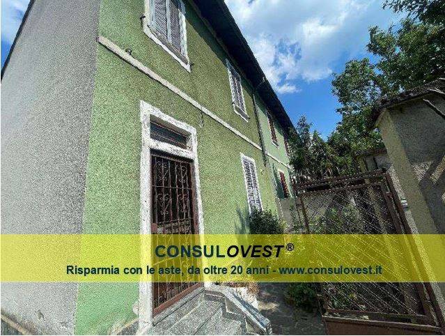 casa indipendente in vendita a Corsico