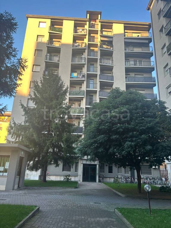 appartamento in vendita a Corsico