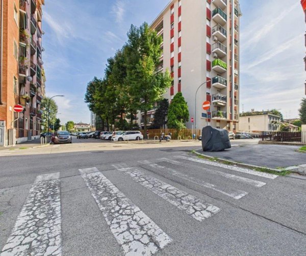 appartamento in vendita a Corsico