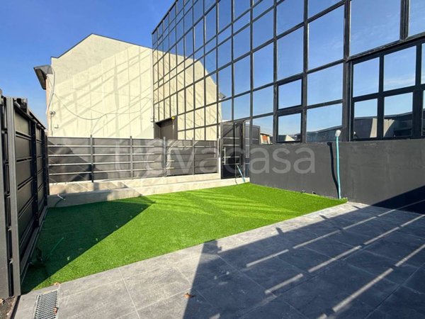 appartamento in vendita a Corsico