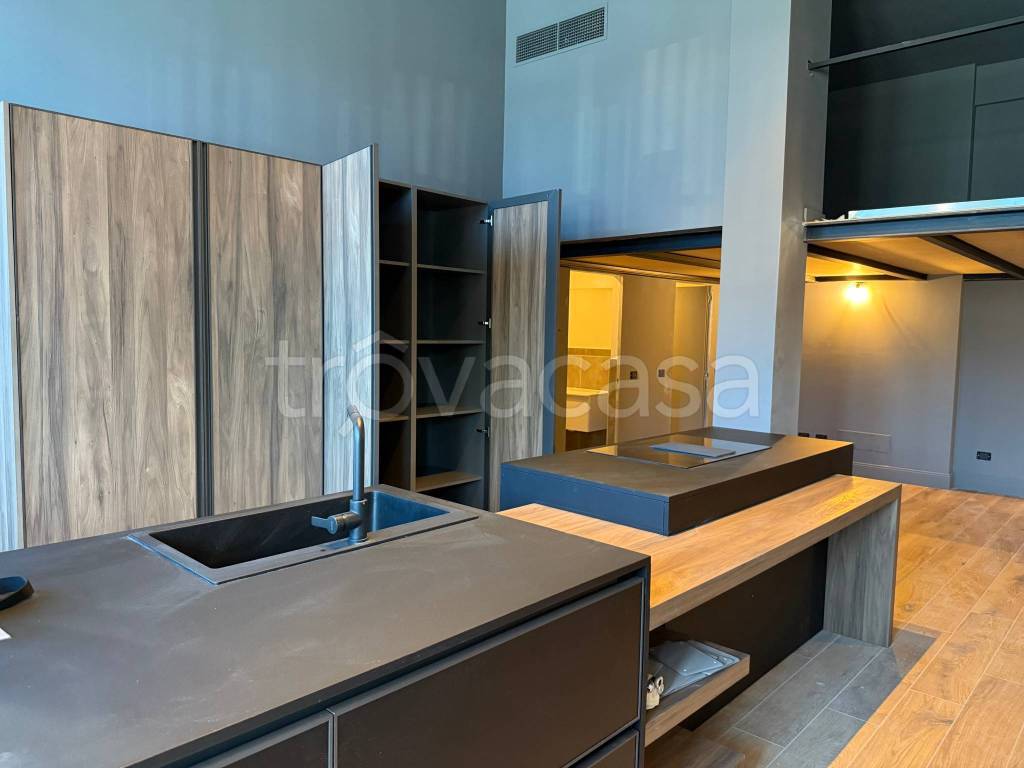 appartamento in vendita a Corsico