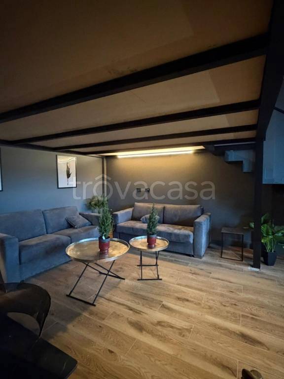 appartamento in vendita a Corsico