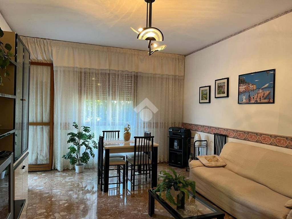 appartamento in vendita a Corsico