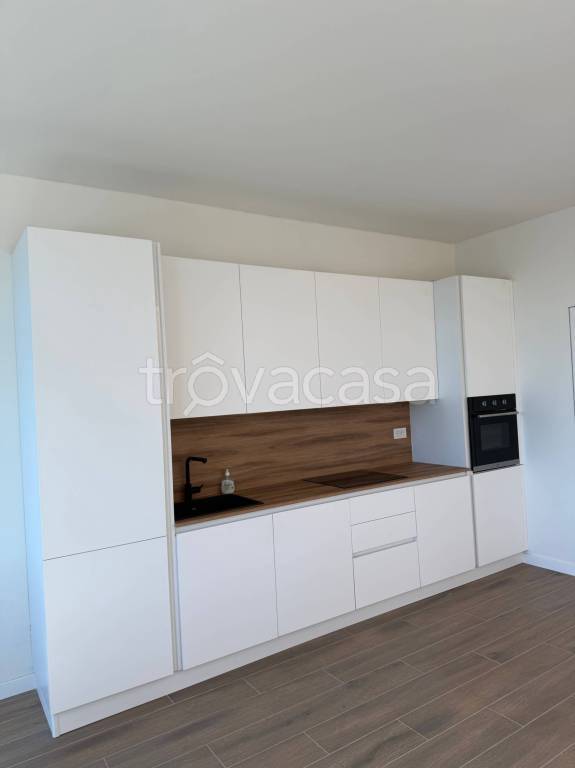 appartamento in vendita a Corsico