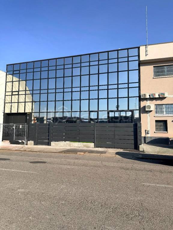 appartamento in vendita a Corsico