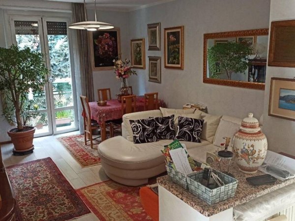 appartamento in vendita a Corsico