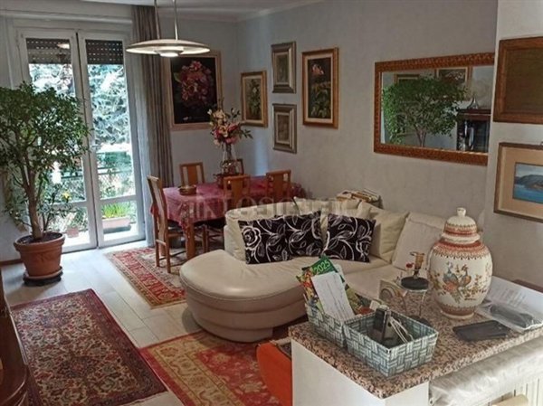 appartamento in vendita a Corsico
