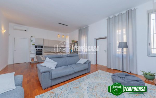 appartamento in vendita a Corsico