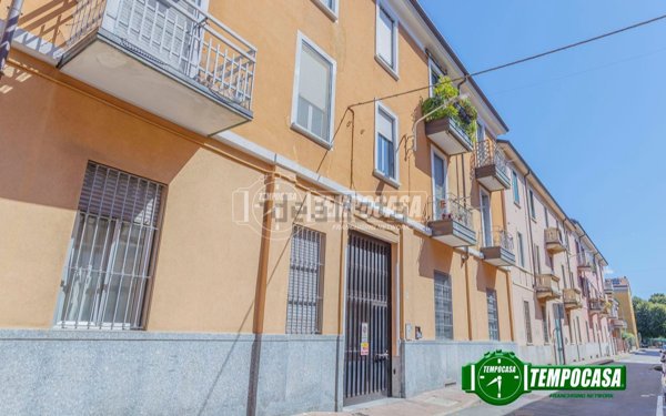 appartamento in vendita a Corsico
