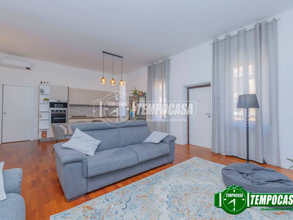 appartamento in vendita a Corsico