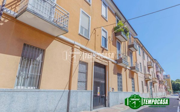 appartamento in vendita a Corsico