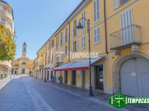 appartamento in vendita a Corsico