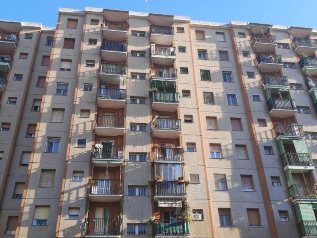 appartamento in vendita a Corsico